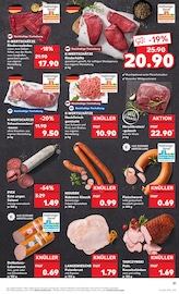 Braten im Kaufland Prospekt in Celle Aktueller Kaufland Prospekt mit Braten, "Aktuelle Angebote", Seite 31