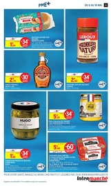 Huile D'olive Angebote im Prospekt "TOUT VOTRE MAGASIN CONTRE LA VIE CHÈRE" von Intermarché Huile D'olive Angebote im Prospekt "TOUT VOTRE MAGASIN CONTRE LA VIE CHÈRE" von Intermarché auf Seite 31