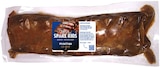 Spareribs Angebote von Mischau bei REWE Jena für 12,90 €