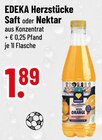 Trinkgut Simbach - Herzstücke Angebot im Prospekt Herzstücke bei Trinkgut im Simbach Prospekt für 1,89 €