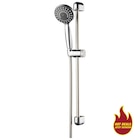 Aktuelle Duschbrause Angebote bei POCO in Bochum Aktuelles Brausegarnitur Chrom L/D: ca. 150x10 cm Angebot bei POCO in Bochum ab 10,00 €