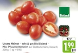 Mini Pflaumentomaten Angebot in Hochspeyer Mini Pflaumentomaten im aktuellen Prospekt bei EDEKA in Hochspeyer