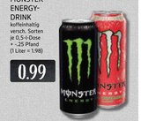 Aktuelles Energy Drink Angebot bei EDEKA in Ratingen ab 0,99 €