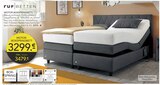 MOTOR-BOXSPRINGBETT bei BRAUN Möbel-Center im Stockach Prospekt für 3.299,00 €