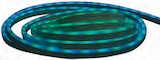 WLAN-LED-Lichtstreifen 5 m von denver für 14,99 € bei Netto mit dem Scottie im Angebot WLAN-LED-Lichtstreifen 5 m von denver im aktuellen Netto mit dem Scottie Prospekt