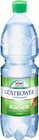 Netto Marken-Discount - Mineralwasser Angebot im Prospekt Mineralwasser bei Netto Marken-Discount im Prospekt "" für 4,29 €