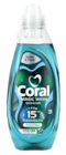 Waschmittel von Coral für 3,33 € bei Thomas Philipps im Angebot Waschmittel von Coral im aktuellen Thomas Philipps Prospekt