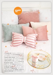 Offre Noeud Papillon dans le catalogue B&M du moment à la page 23