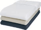 Aktuelle Spannbettlaken Angebote bei Lidl in Mainz Aktuelles Bi-Elastic-Boxspring-Spannbettlaken Angebot bei Lidl in Mainz ab 12,99 €
