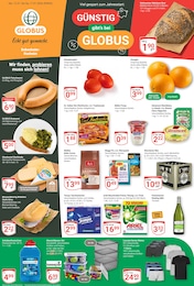 GLOBUS Prospekt: "Aktuelle Angebote", 37 Seiten, 12.01.2026 - 17.01.2026