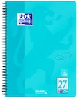 Touch Collegeblock liniert im Angebot bei Rossmann in Gütersloh Touch Collegeblock liniert Angebote von Oxford bei Rossmann Gütersloh für 2,99 €
