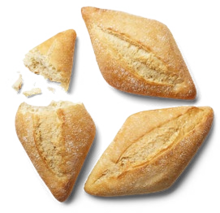 Panini Rustico Brötchen bei Kaufland in Norderstedt Panini Rustico Brötchen im Angebot bei Kaufland Norderstedt für 0,14 €