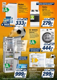 Waschmaschine im aktuellen expert Prospekt (Görlitz) Waschmaschine im expert Prospekt "Top Angebote" mit 12 Seiten (Görlitz)