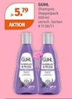 Shampoo im Angebot bei Müller in Gummersbach Shampoo Angebote von GUHL bei Müller Gummersbach für 5,79 €