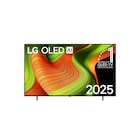 Téléviseur OLED 4K* - 164 cm - LG - Carrefour à Argenteuil Téléviseur OLED 4K* - 164 cm - LG en promo chez Carrefour Argenteuil à 1 099,99 €