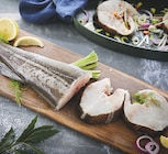 Cabillaud à la coupe à 15,99 € dans le catalogue Intermarché Hyper