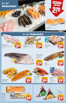 Steak im aktuellen REWE Prospekt (Regensburg) Steak im REWE Prospekt "Dein Markt" mit 32 Seiten (Regensburg)