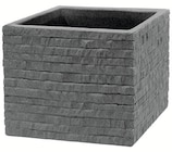 Pflanztopf Kubus 27x27x24cm im Angebot bei Wreesmann in Pirna Pflanztopf Kubus 27x27x24cm Angebote bei Wreesmann Pirna für 8,99 €