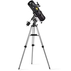 Pollux 150/1400 Spiegelteleskop EQ3 Angebote von Bresser bei Kamera Express Stade