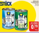 Feine Mahlzeit im Angebot bei Marktkauf in Bautzen Feine Mahlzeit Angebote von EDEKA Herzstücke bei Marktkauf Bautzen für 0,79 €