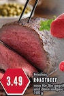 Aktuelles Frisches Roastbeef Angebot bei E center in Gelsenkirchen ab 3,49 €