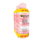 Solution micellaire Tout en 1 - GARNIER - Carrefour Solution micellaire Tout en 1 - GARNIER à 9,30 € dans le catalogue Carrefour
