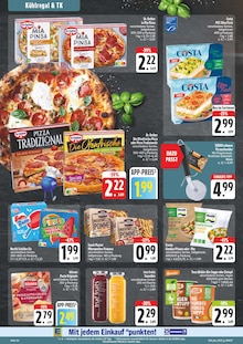 Eis im EDEKA Prospekt "Wir lieben Lebensmittel!" mit 28 Seiten (Fürth)