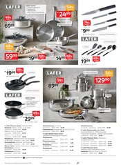 Küche im XXXLutz Prospekt in Hofheim Aktueller XXXLutz Prospekt mit Küche, "Gourmet Wochen", Seite 4