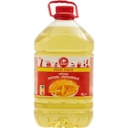 Huile spéciale friture "Maxi Pack" - CARREFOUR CLASSIC' en promo chez Carrefour Huile spéciale friture "Maxi Pack" - CARREFOUR CLASSIC' dans le catalogue Carrefour