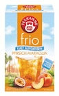 Frio Tee Angebote von Teekanne bei Lidl Lüdenscheid für 1,99 €