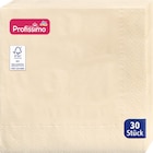 Speiseserviette Champagner (33x33 cm) Angebot in Illschwang Speiseserviette Champagner (33x33 cm) im aktuellen Prospekt bei dm-drogerie markt in Illschwang