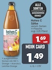 Säfte Angebote von hohes C bei famila Nordwest Lingen für 1,49 €