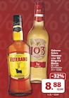 Solera Veterano im Angebot bei famila Nordwest in Oldenburg Solera Veterano Angebote von Osborne bei famila Nordwest Oldenburg für 8,88 €