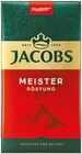 Meisterröstung oder Auslese im Netto mit dem Scottie Prospekt Meisterröstung oder Auslese von Jacobs im aktuellen Netto mit dem Scottie Prospekt für 5,99 €