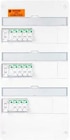 Tableau électrique 3 rangées 13 modules 11 disjoncteurs 3 interrupteurs différentiels à Brico Dépôt dans Genas Tableau électrique 3 rangées 13 modules 11 disjoncteurs 3 interrupteurs différentiels à Brico Dépôt dans Genas