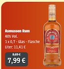 Aktuelles Rum Angebot bei GetränkeLand Mayer in Dresden ab 7,99 €