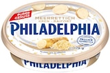 Frischkäsezubereitung von PHILADELPHIA im aktuellen Penny Prospekt für 0,88 €