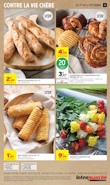 Promos Grille-Pain dans le catalogue "Intermarché" de Intermarché Super Grille-Pain en promo dans le catalogue Intermarché Super à la page 13