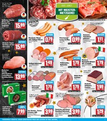 Rindfleisch im HIT Prospekt "ECHTE VIELFALT" mit 23 Seiten (Mainz)