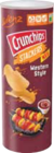 Crunchips Stackers im Angebot bei EDEKA in Seevetal Crunchips Stackers Angebote von Lorenz bei EDEKA Seevetal für 1,79 €