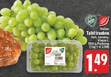 EDEKA Hennef - Tafeltrauben hell, kernlos Angebot im Prospekt Tafeltrauben hell, kernlos bei EDEKA im Hennef Prospekt für 1,49 €