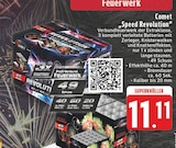 Speed Revolution Angebote von Comet bei E center Borken für 11,11 €