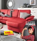 WOHNLANDSCHAFT „Rita“ von mein Sofa im aktuellen Höffner Prospekt für 1.399,00 €