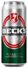 Pils im Angebot bei REWE in Hürth Pils Angebote von Beck's bei REWE Hürth für 0,79 €