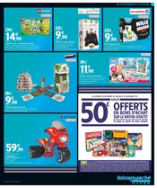 Promos Film dans le catalogue "HYPER SÉLECTION BLACK WEEK" de Intermarché Hyper à la page 7 Promos Film dans le catalogue "HYPER SÉLECTION BLACK WEEK" de Intermarché Hyper à la page 7