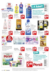 Aktueller EDEKA Prospekt mit Persil, "Aktuelle Angebote", Seite 26