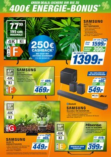 Smartphone im expert Prospekt "Top Angebote" mit 20 Seiten (Halle (Saale))