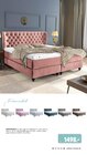 Aktuelle Bett Angebote bei Polstermöbel Fischer in Heilbronn Aktuelles BOXSPRINGBETT Angebot bei Polstermöbel Fischer in Heilbronn ab 1.498,00 €