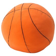 Stoffspielzeug Basketball/orange Angebot in Sandhagen b Bad Doberan im aktuellen Prospekt bei IKEA in Sandhagen b Bad Doberan