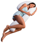 Kaufland Mittweida - Komfort-Kissen »Swan Pillow« Angebot im Prospekt Komfort-Kissen »Swan Pillow« bei Kaufland im Mittweida Prospekt für 29,99 €